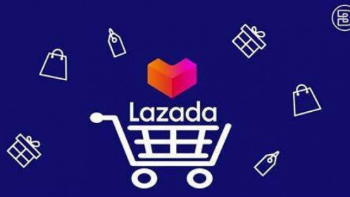 Lazada dẫn đầu vòng đầu tư vào công ty fintech tại Malaysia