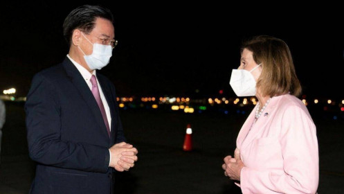 Chuyến đi Đài Loan của Pelosi chỉ là khởi đầu cho những cơn đau đầu ở Mỹ