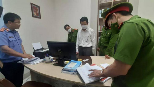 Hàng loạt sai phạm trong đấu thầu tại Sở Y tế tỉnh Đắk Lắk