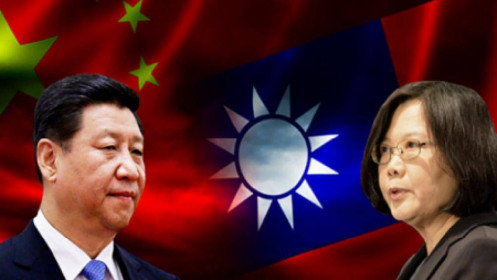 Căng thẳng Trung Quốc và Đài Loan có ảnh hưởng đến Vnindex?