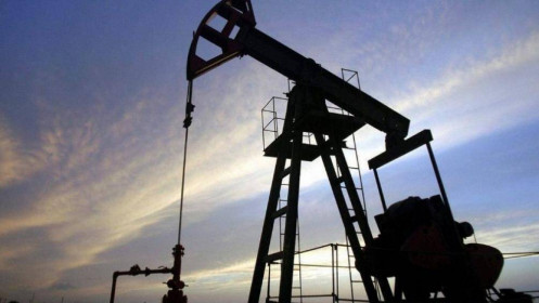 Nga tìm một con đường mới đến thị trường dầu mỏ thông qua Ai Cập