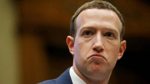 AI của Meta nói Mark Zuckerberg là người xấu