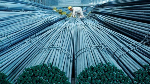 HPG: Lợi nhuận có thể chạm đáy trong những quý tới