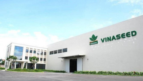 6 tháng đầu năm, Vinaseed hoàn thành hơn 41% kế hoạch doanh thu cả năm