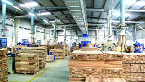 PTB - Giá đang nằm trong vùng hợp lý