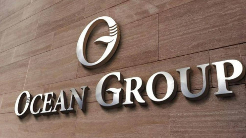 Đổi chủ, Ocean Group vẫn báo lỗ trong 6 tháng đầu năm 2022