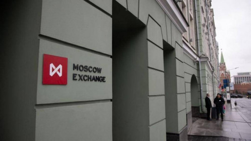 Nga vẫn chặn giao dịch của nhà đầu tư từ các nước “không thân thiện”