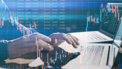 Quan sát cổ phiếu- Tìm nhóm luân phiên