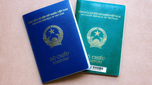 Phần Lan ngừng cấp visa cho hộ chiếu Việt Nam mẫu mới
