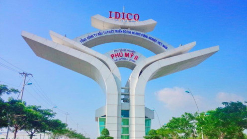 IDC tạm ứng cổ tức năm 2022 bằng tiền tỷ lệ 20%