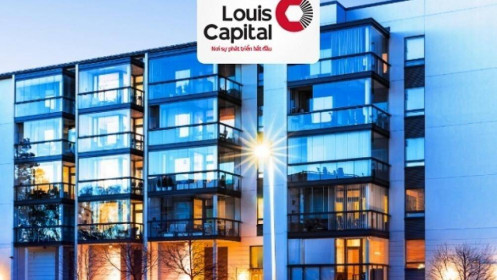 Cổ phiếu TGG của Louis Capital tăng trần 6 phiên liên tiếp vì sao?