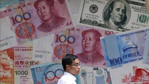 Cản báo lạm phát Trung Quốc làm tăng khả năng cho việc ngân hàng TW nới lỏng chính sách tiền tệ