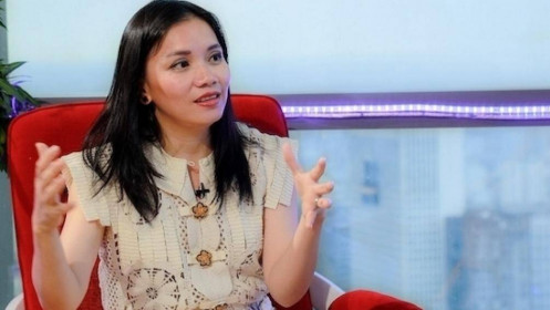 CEO Văn Đinh Hồng Vũ: 'Elsa thắng không phải nhờ may mắn'