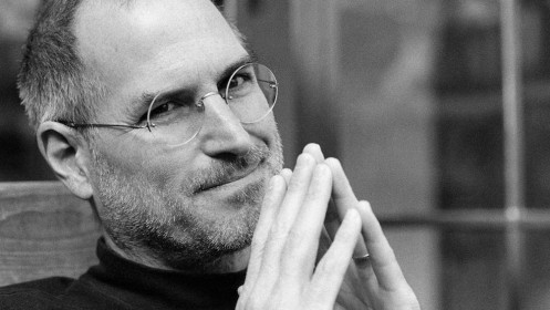 Steve Jobs và 7 nguyên tắc thành công