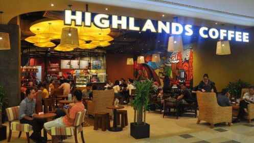 Chủ quản Highlands Coffee kinh doanh ra sao tại Việt Nam?