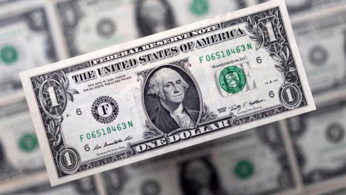 Tỷ giá USD hôm nay 14/8: Đồng bạc xanh liên tục lao dốc và bị bán tháo sau số liệu CPI được công bố