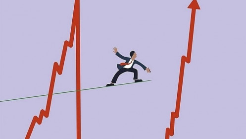 Phiên đầu tuần (15/8): VNIndex hướng đến vùng kháng cự 1260 - 1285