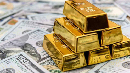 Vì sao lạm phát cao mà vàng không tăng mạnh?