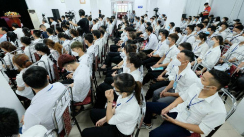 Hàn Quốc tăng chỉ tiêu, nới lỏng yêu cầu với lao động Việt
