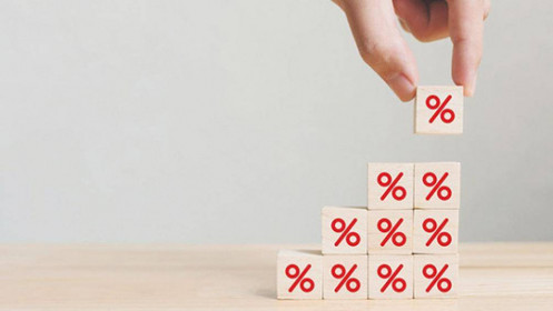 Lãi suất, tỷ giá có còn vọt tăng nửa cuối năm?