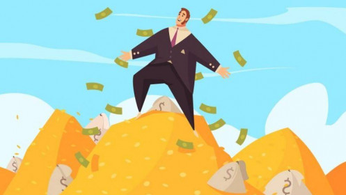 Chốt lời cổ phiếu khi nào?