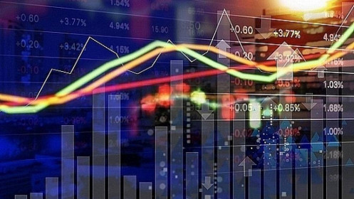 Bản tin cuối ngày 16.08.2022: Giằng co là xu hướng chủ đạo