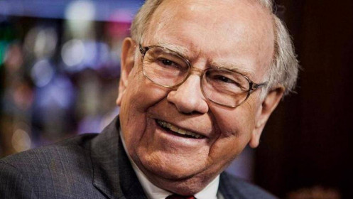 Warren Buffett tiếp tục đổ tiền vào cổ phiếu dầu khí