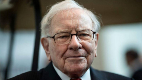 Mẹo đầu tư chứng khoán từ Warren Buffett