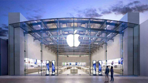 Apple vào Việt Nam nhưng sâu xa hơn là cả một hệ sinh thái với những 'ông lớn' phụ trợ cho Apple sẽ dịch chuyển theo