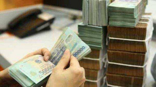 NHNN hút hơn 30.000 tỷ đồng để kìm đà giảm của lãi suất