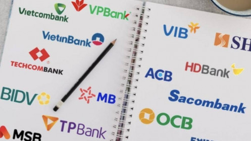 6 tháng đầu năm, ngân hàng nào đạt LNST cao nhất?