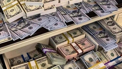 Tỷ giá USD hôm nay 17/8: Chững lại, chờ thông tin mới