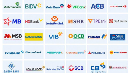 Bảng xếp hạng 27 ngân hàng Việt theo mô hình CAMEL cuối quý 2/2022
