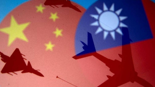 Sự phụ thuộc của Trung Quốc vào Đài Loan sẽ khiến việc trả đũa thương mại phải trả giá đắt