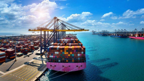 Thị trường logistics 4PL dự kiến đạt 111,7 tỷ USD năm 2031