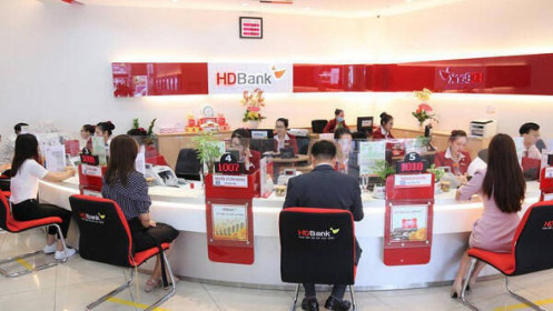 HDBank dự kiến góp tối đa 9.000 tỷ đồng vào một ngân hàng yếu kém