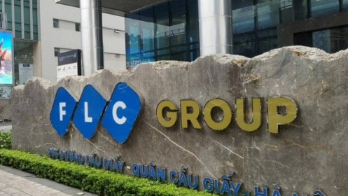 FLC đưa lộ trình 'cứu' cổ phiếu