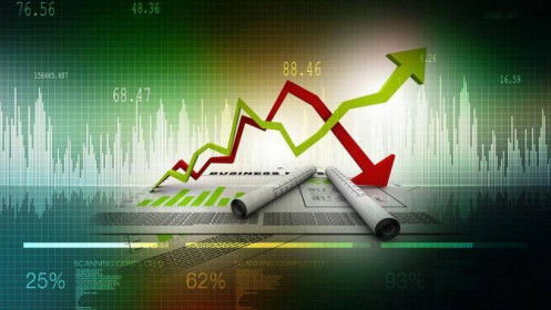 Bản tin cuối ngày 18.08.2022: Bán mạnh cuối giờ, VNi giảm nhẹ trong phiên đáo hạn