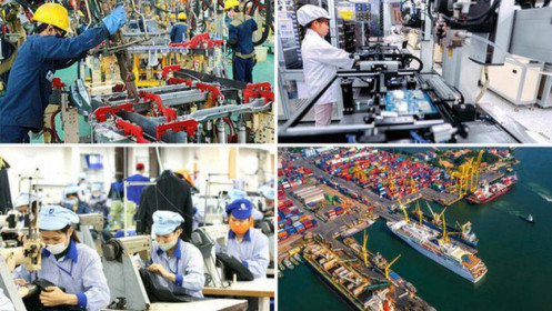 Lạc quan vào triển vọng của nền kinh tế Việt Nam