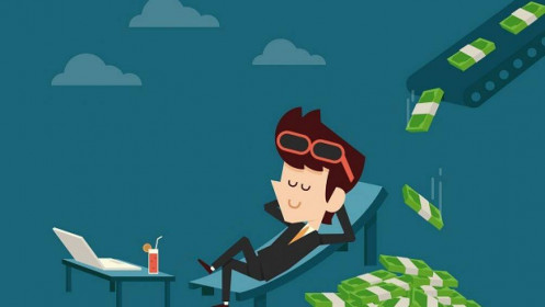 Mục đích đầu tư là để có lời, không phải "được chơi"
