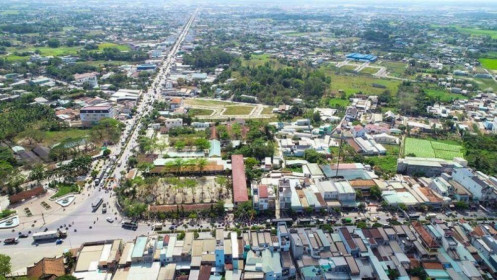 Yếu tố giúp thị trường BĐS tích cực hơn trong ngắn hạn