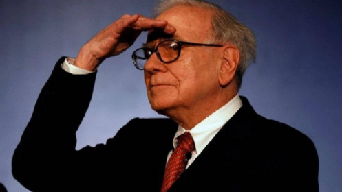 Bí quyết đầu tư của thần chứng khoán Warren Buffett