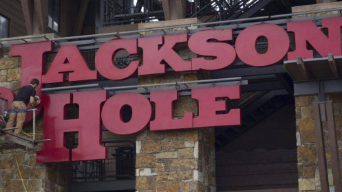 Cuộc họp Jackson Hole là gì và tại sao giới đầu tư thế giới đặc biệt quan tâm?