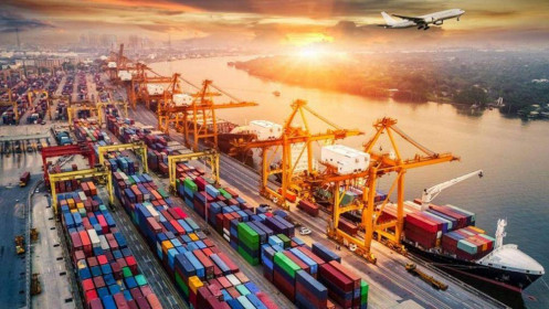 Rủi ro nào ngành cảng biển đang phải đối mặt