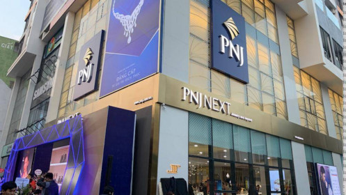 Đánh giá KQKD tháng 7 của PNJ