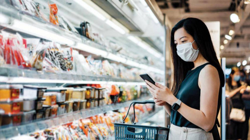 Bán lẻ được dự báo sẽ bùng nổ cuối năm, nên chọn mã nào?