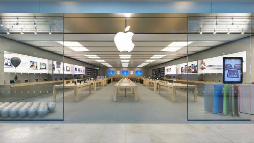 Apple tại Việt Nam – Điểm mạnh cho sản xuất trong nước