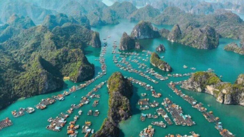 Du lịch Việt Nam đang sẵn sàng cho quá trình tăng trưởng mạnh mẽ