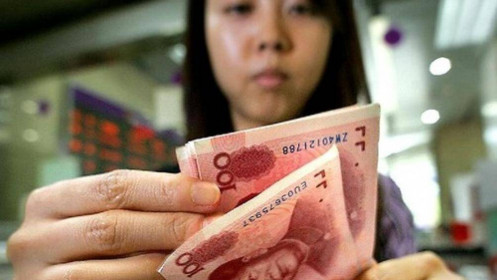 Trung Quốc đưa vào Đạo luật cân bằng để ổn định tỷ giá