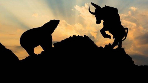Nhịp đập Thị trường 25/08: Rung lắc xảy ra, VN-Index vẫn trụ ở mức khá cao